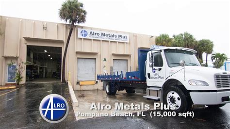 united sheet metal pompano beach